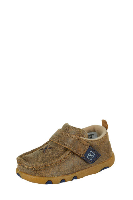 Twisted X Infant Casual Mocs - TCICA0015