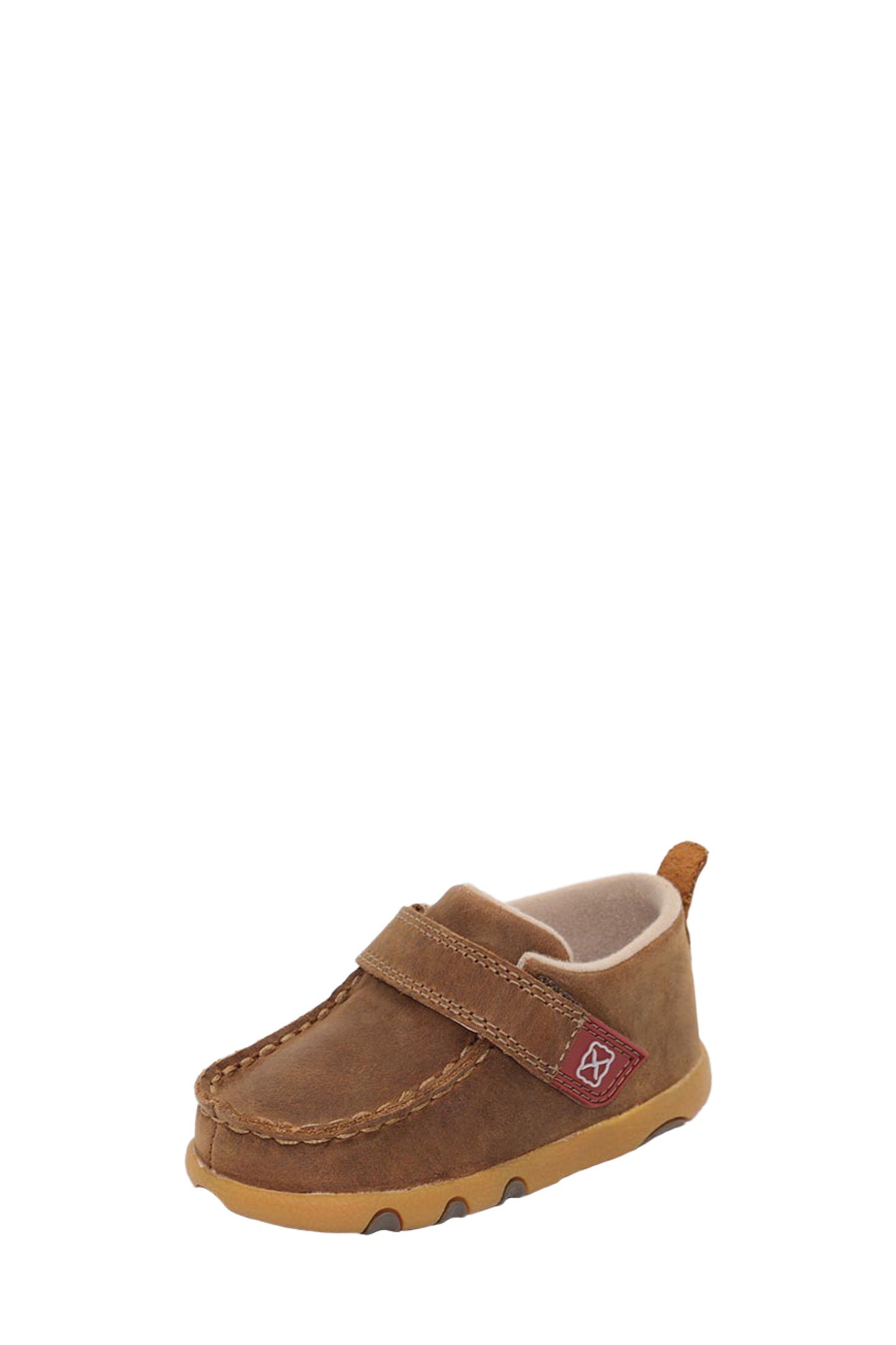 Twisted X Infants Casual Mocs -TCICA0017