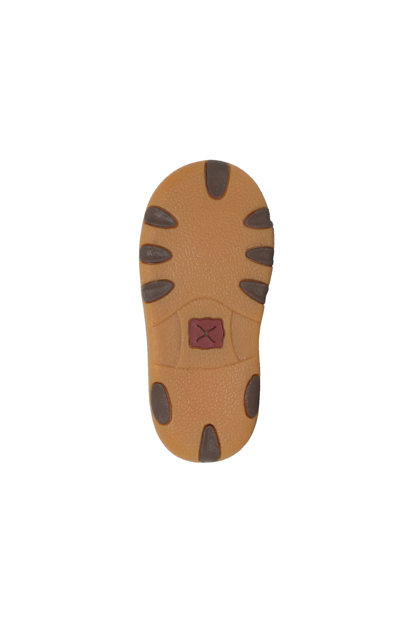 Twisted X Infants Weave Casual Mocs - TCICA0022