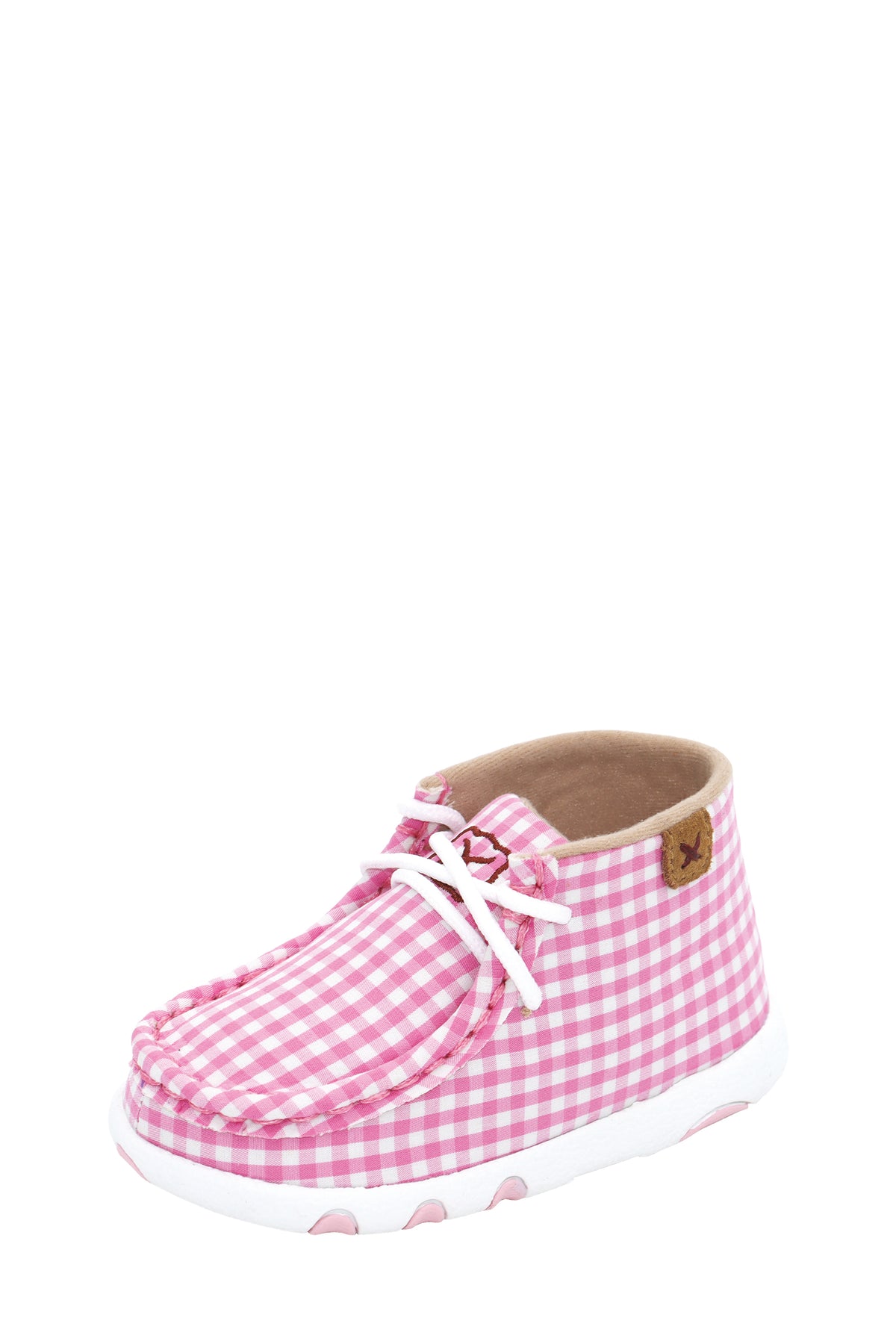 Twisted X Infant's Casual Elastic Boot - TCICA0026