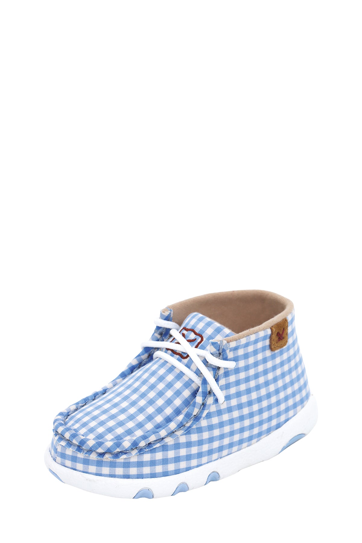 Twisted X Infant's Casual Elastic Boot - TCICA0027