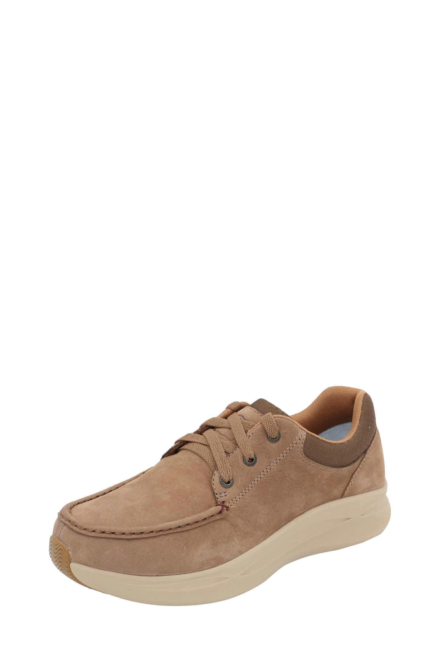 Twisted X Mens Feather X Lace Up - TCMCAU001
