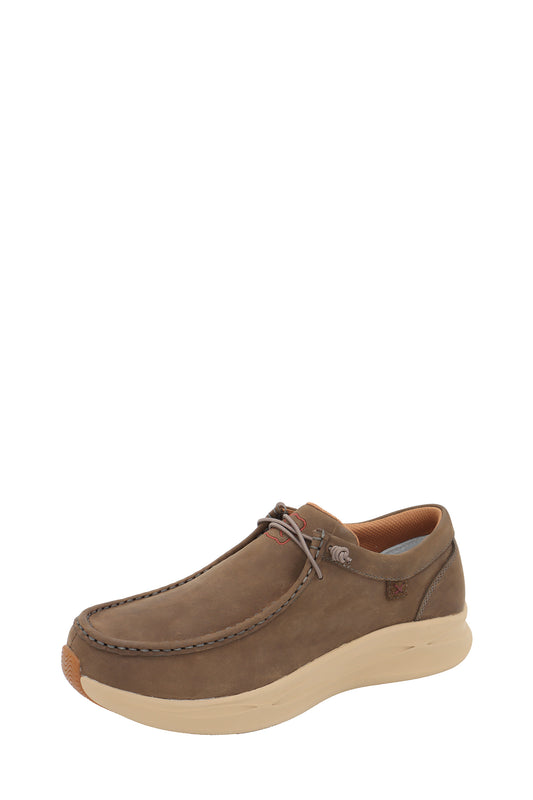 Twisted X Men’s Feather X™ Lace Up - TCMCAU002