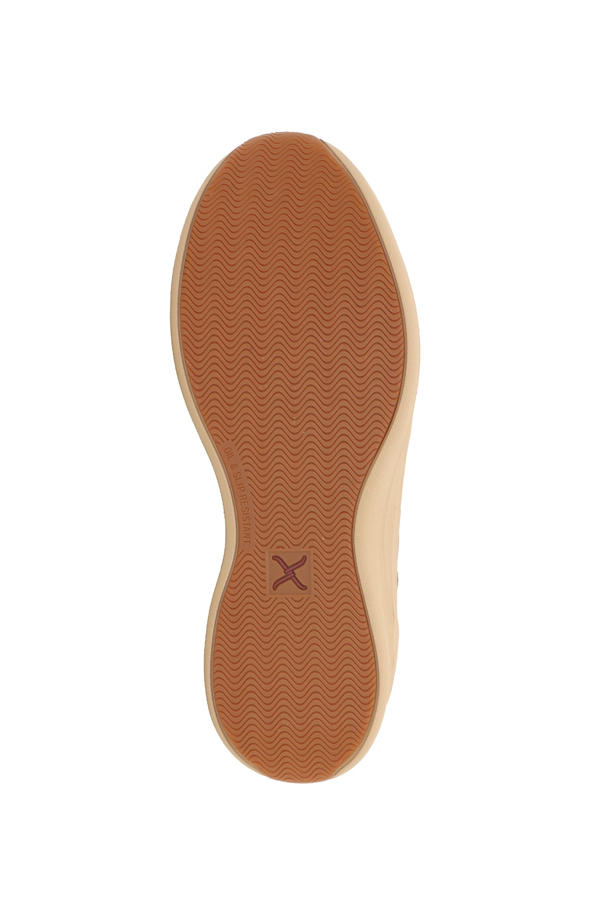 Twisted X Men’s Feather X™ Lace Up - TCMCAU002