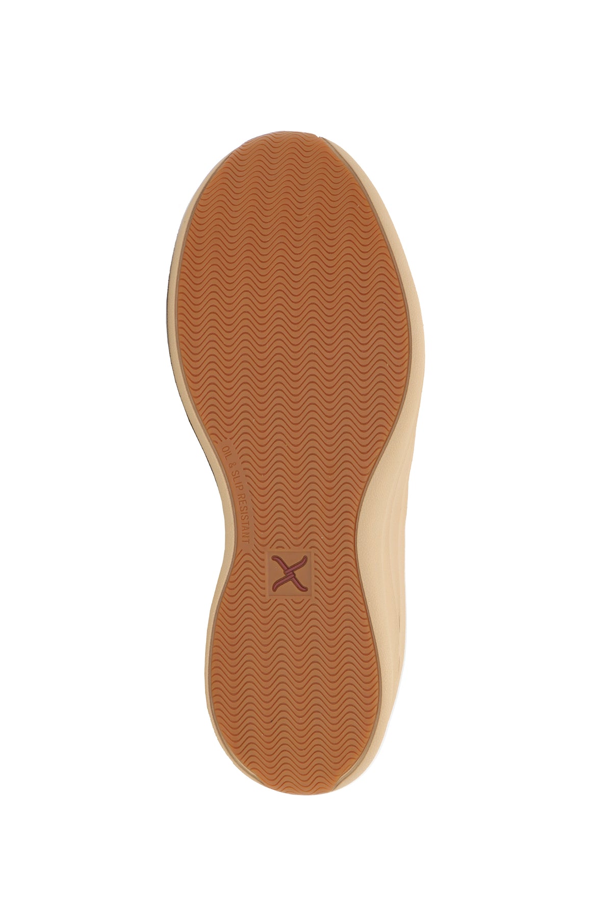 Twisted X Men’s Feather X™ Slip On - TCMCAU004