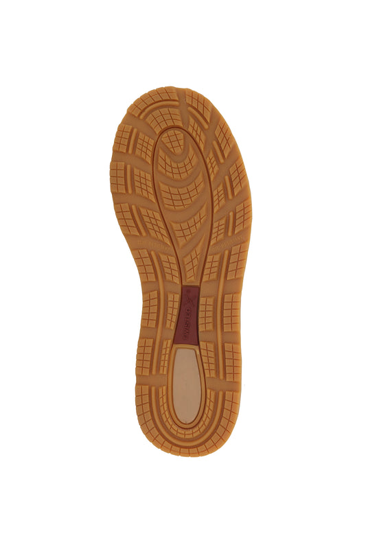 Twisted X Mens Cell Stretch Slip On - TCMCAX002