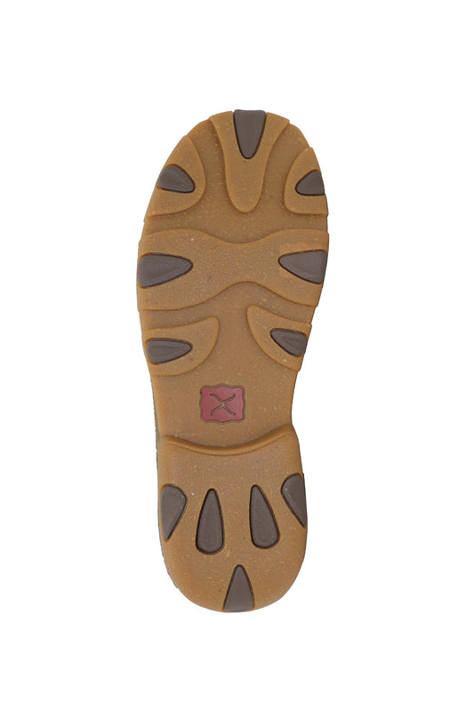 Twisted X Mens Driving Mocs - TCMDM0025