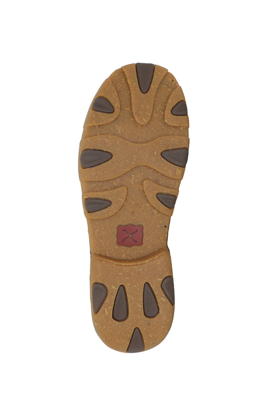 Twisted X Mens Moc Slip On - TCMDMS020