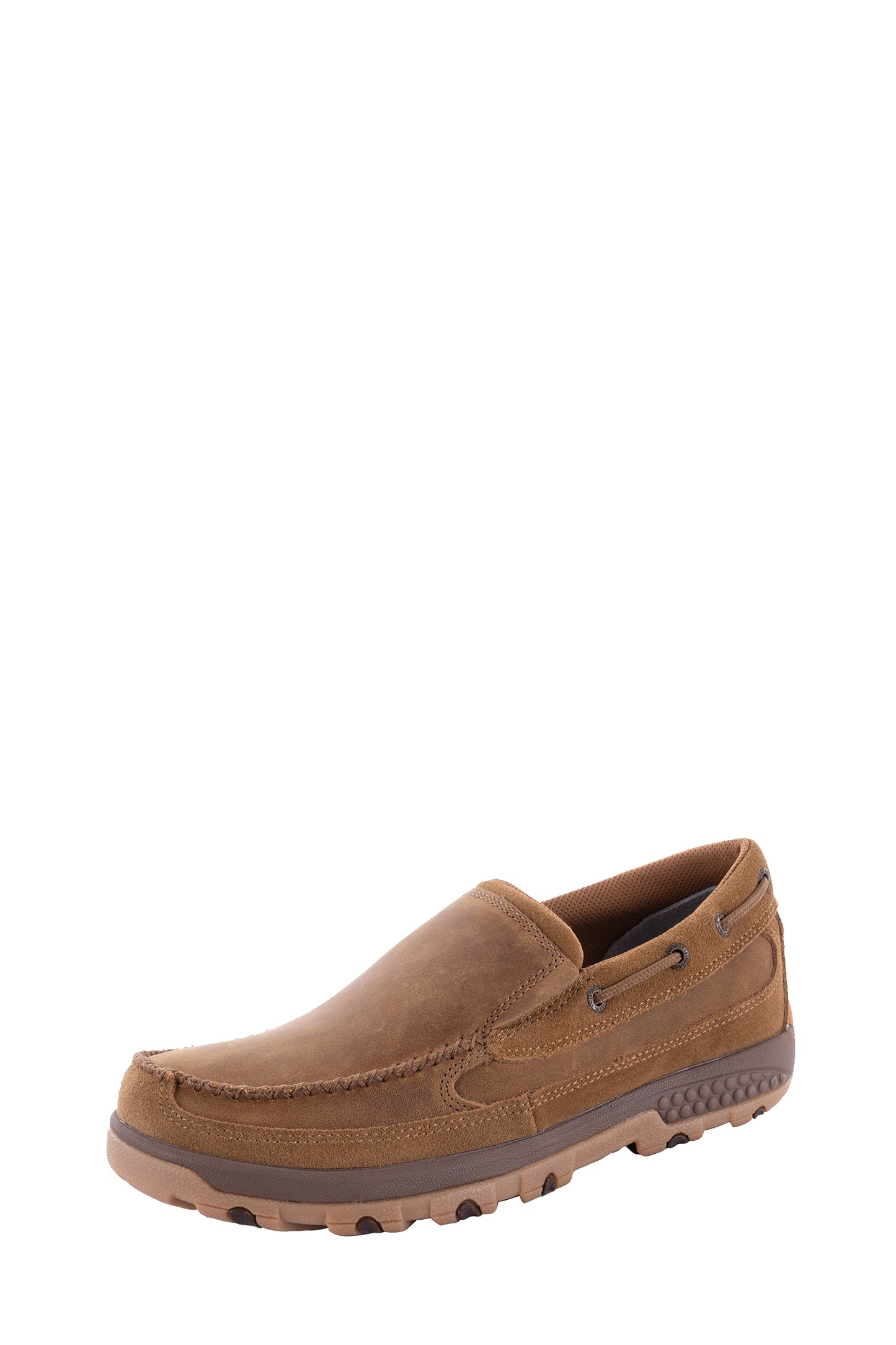 Twisted X Mens  Slip On -  TCMXC0001