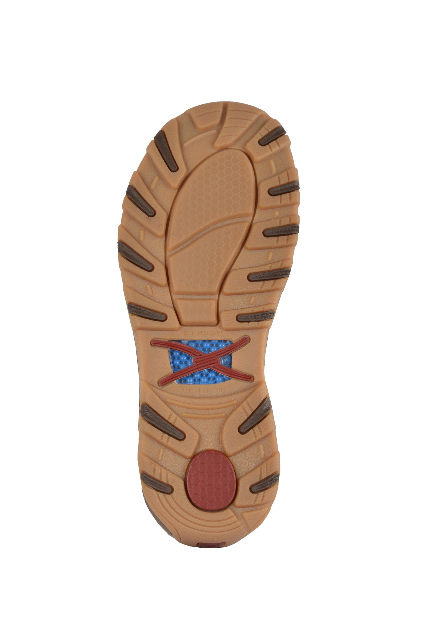 Twisted X Mens  Slip On -  TCMXC0001