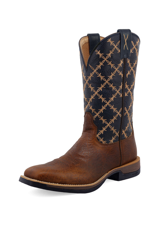Twisted X Men’s 11” Tech X®1 Boot - TCMXW0011