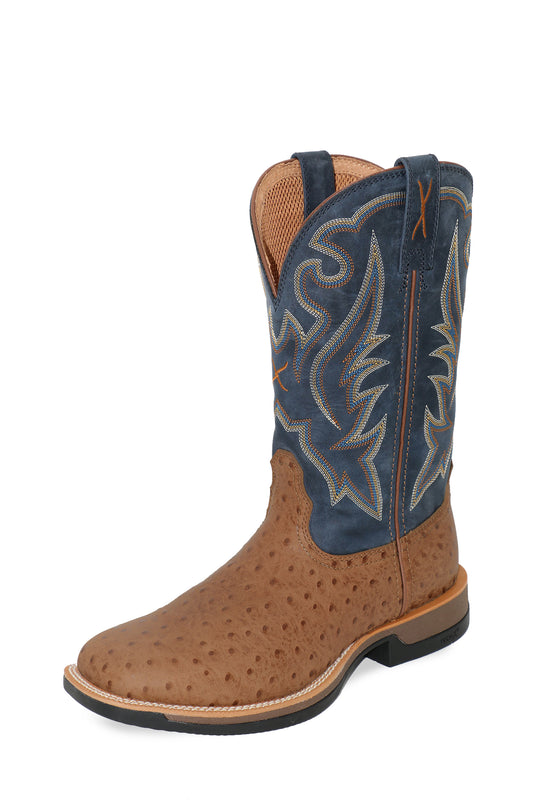 Twisted X Mens 11” Tech X®1  Boot - TCMXW0022