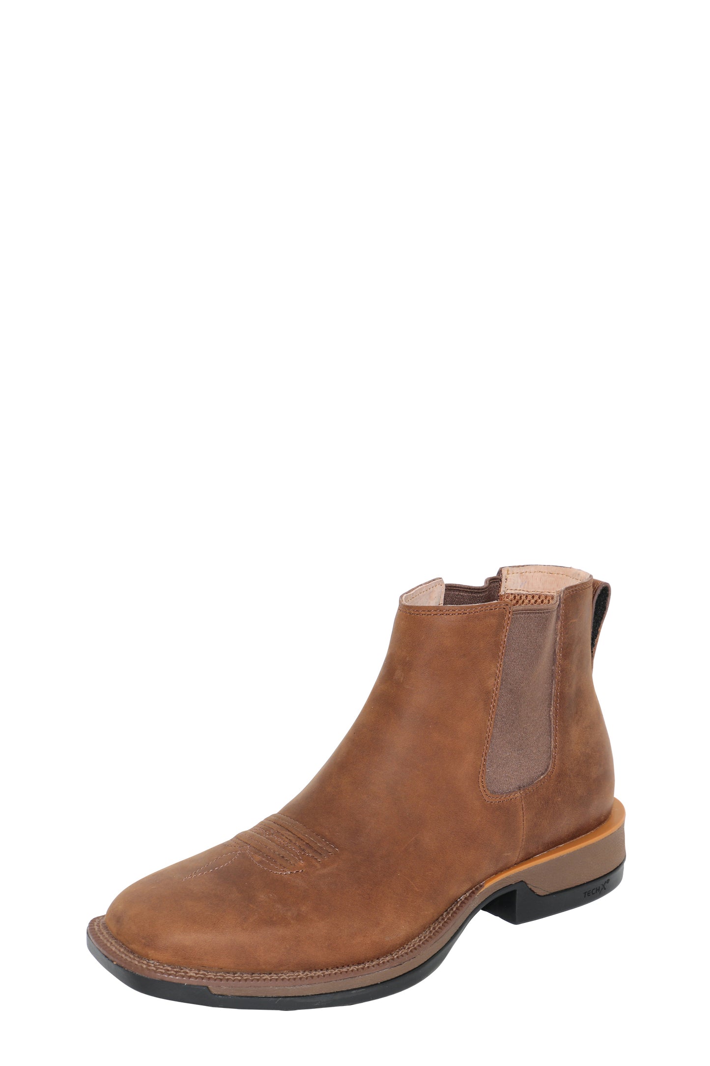 Twisted X Mens 5" Tech X®1 Chelsea Boot - TCMXW0026