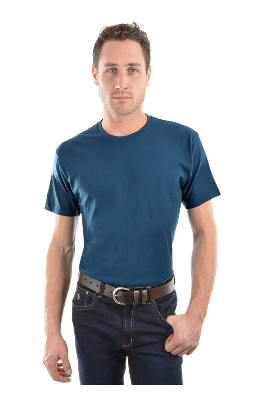 Thomas Cook Mens Classic Fit Tee - TCP1514051