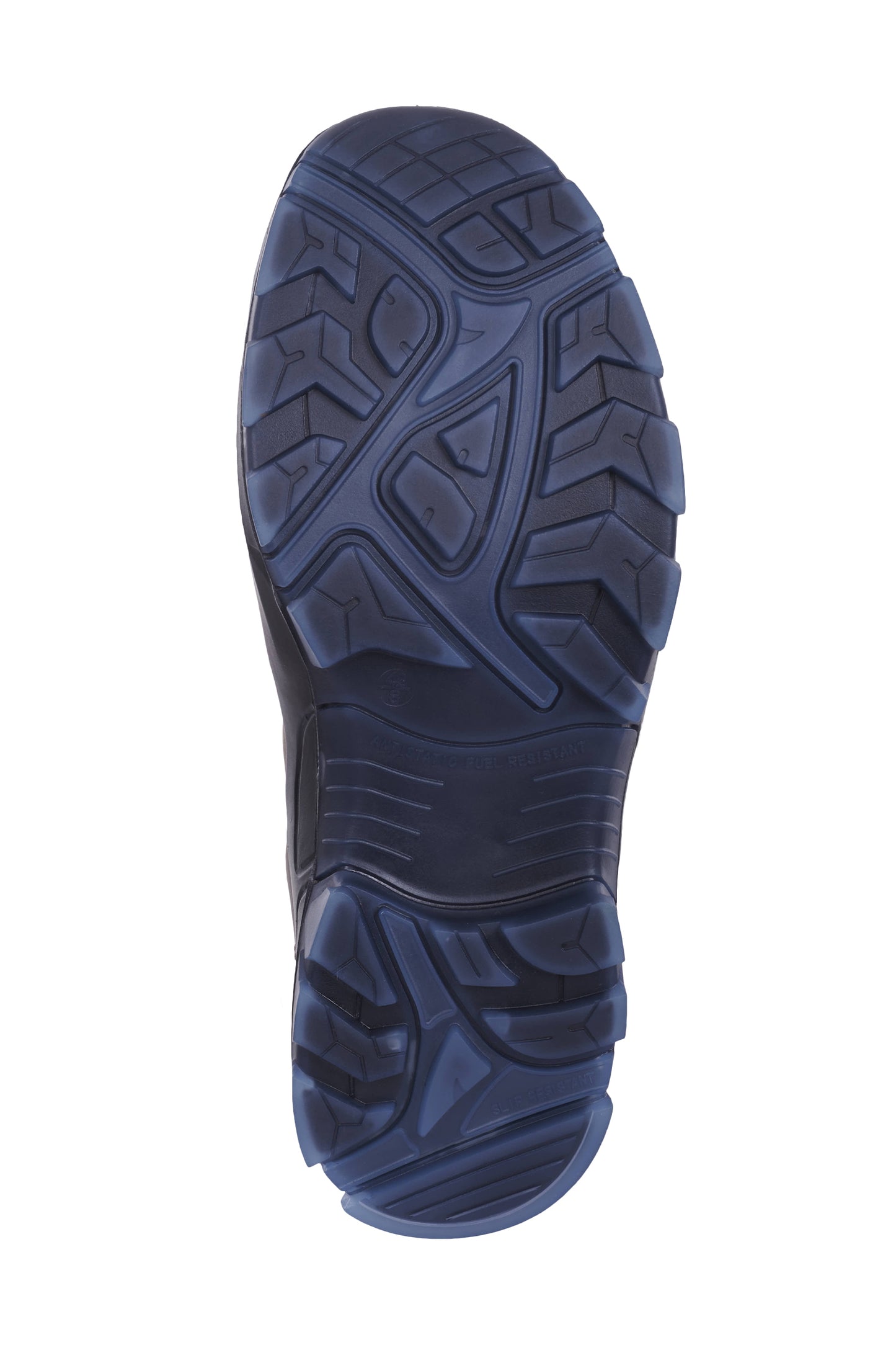 Thomas Cook Mens Work Boot - TCP18224