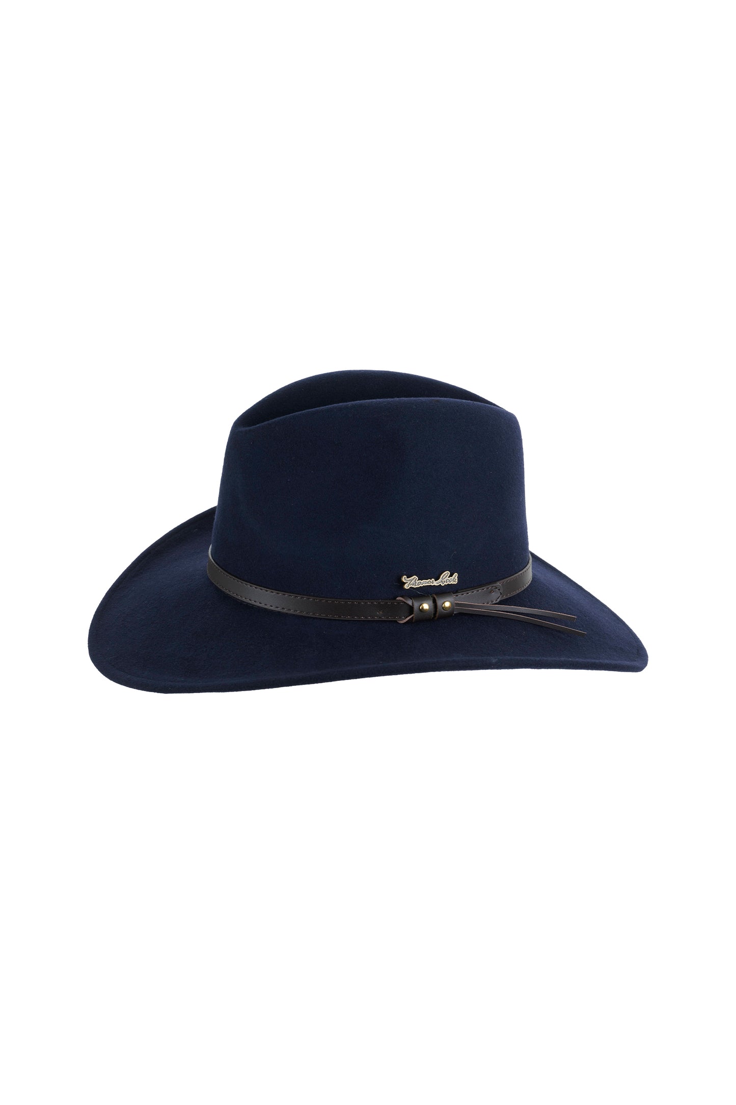 Thomas Cook Original Crushable Hat - Navy