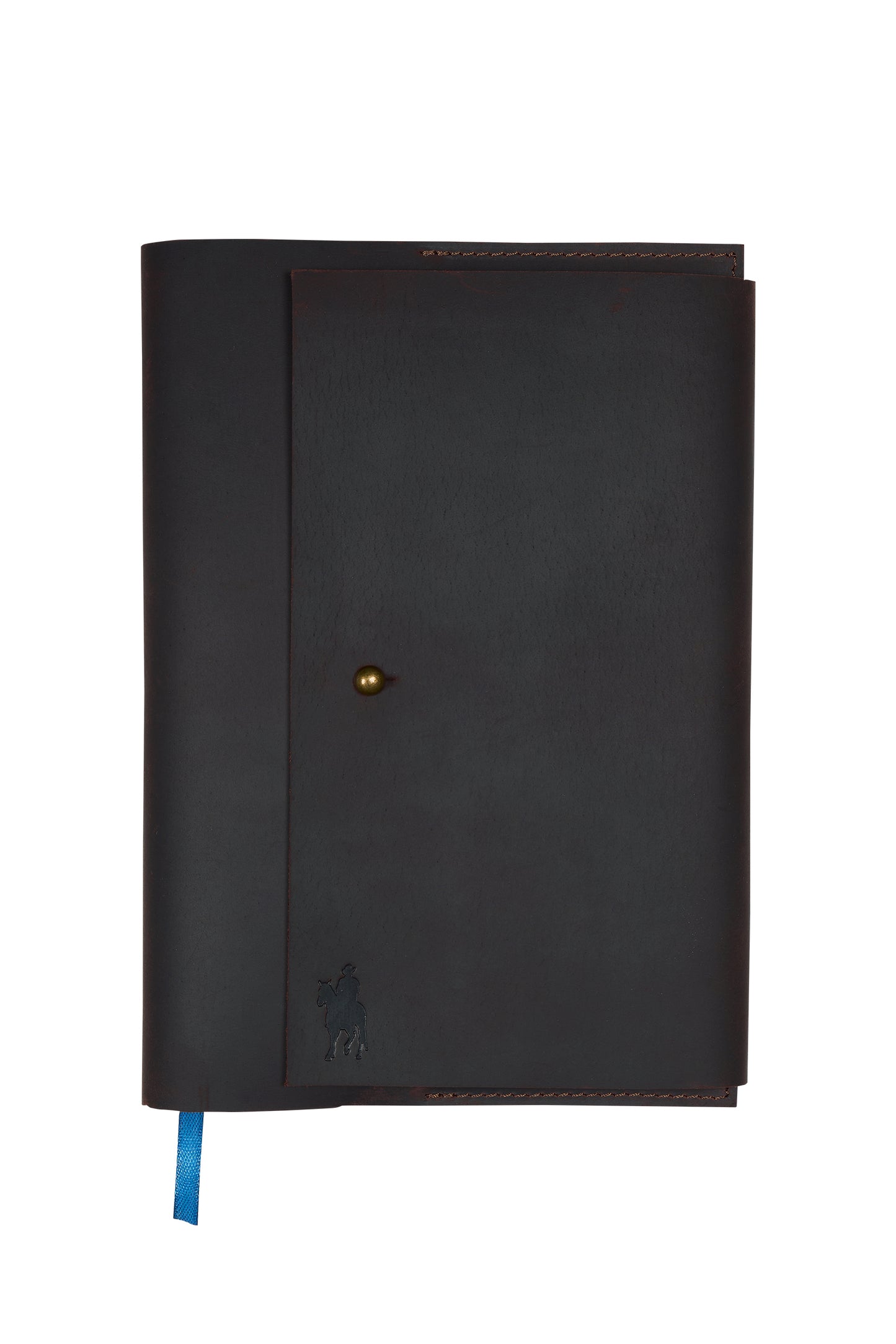 Thomas Cook Leather Notebook - TCP1919NBK