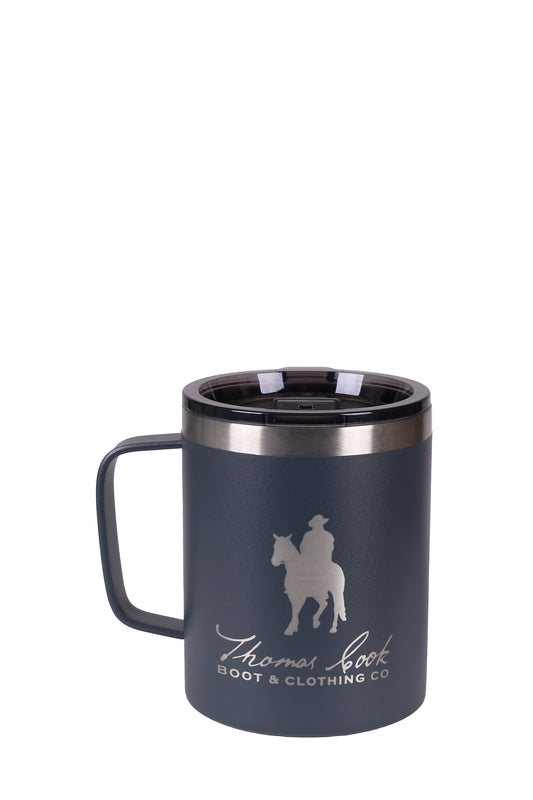 Thomas Cook Insulated Mug - Navy - TCP1955MUG