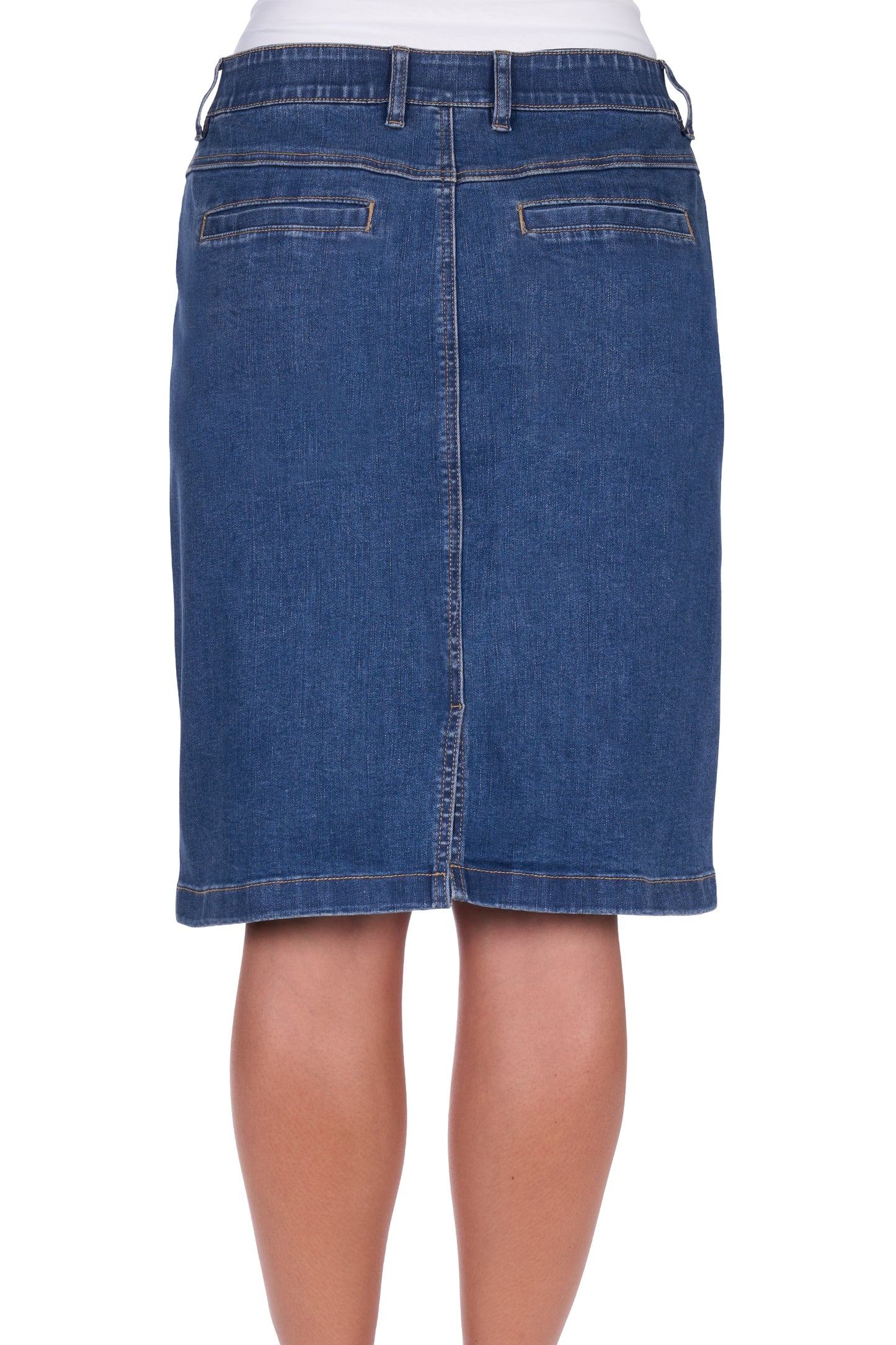 Thomas Cook Lucy Denim Skirt - TCP2410064