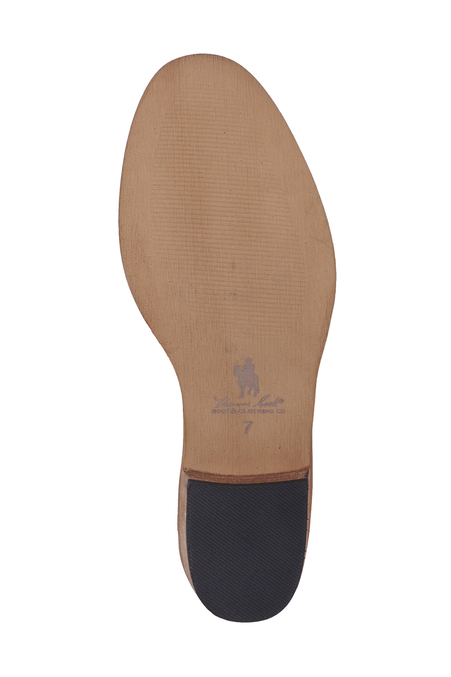 Thomas Cook Ladies Boots - TCP28319