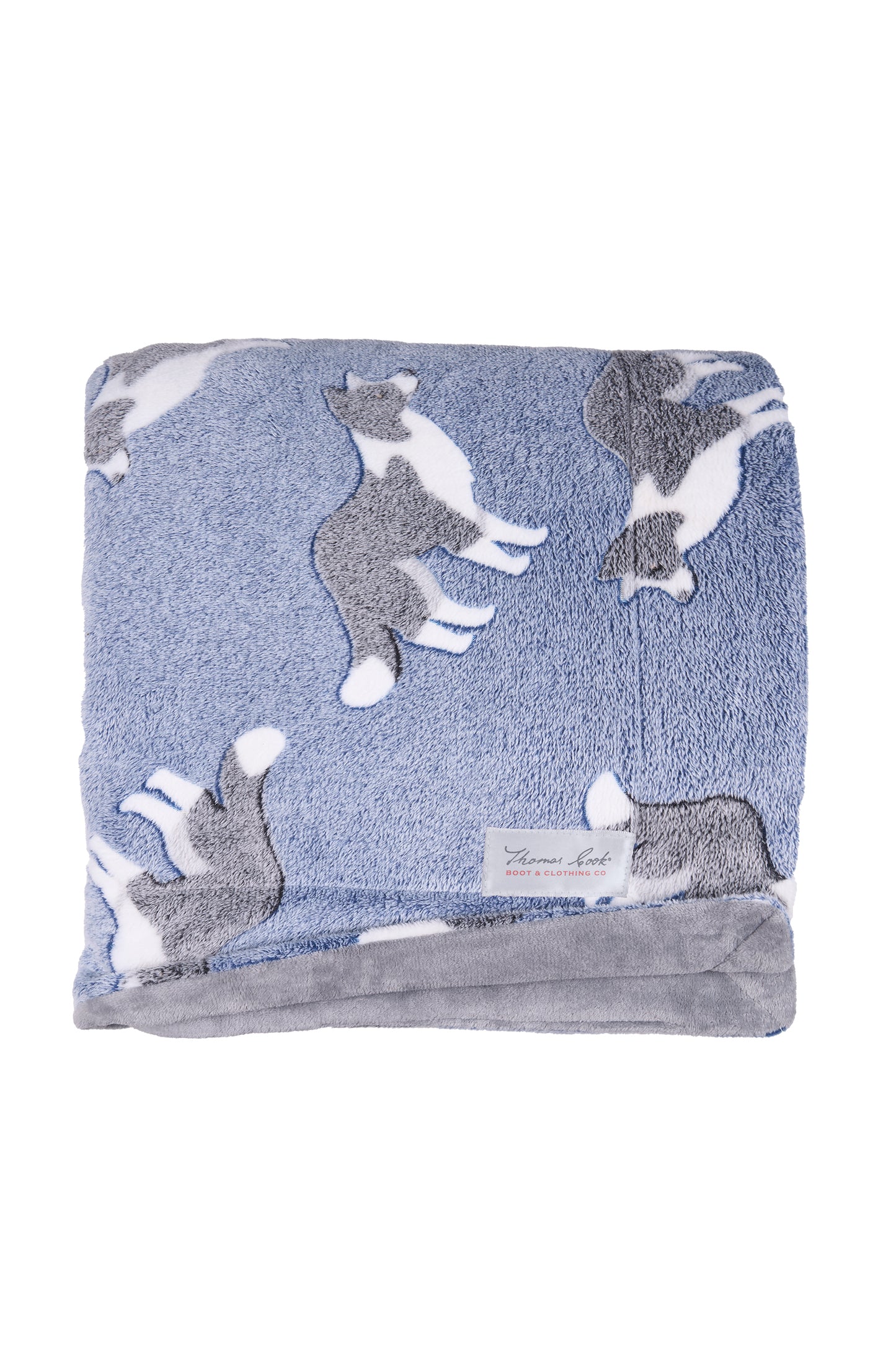 Thomas Cook Dog Snuggle Rug - TCP2912SNU