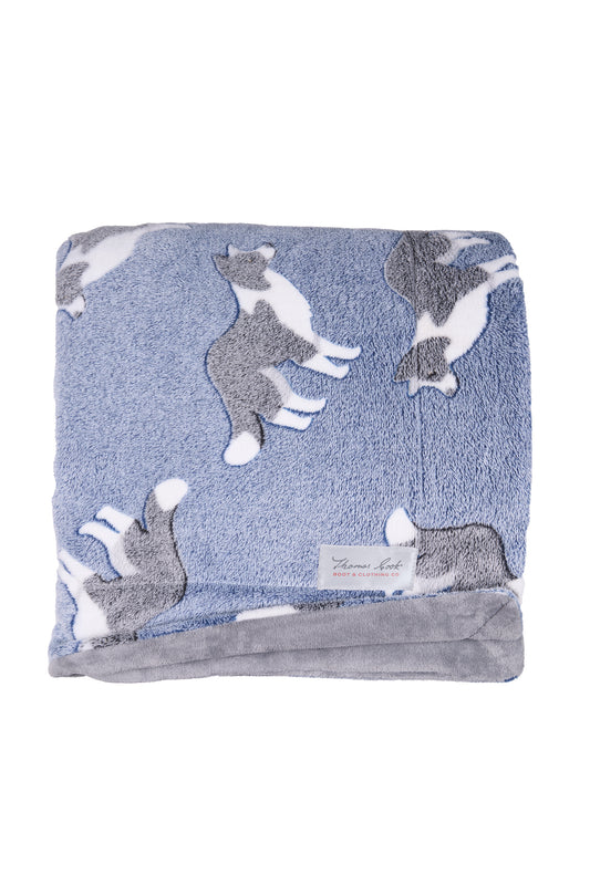 Thomas Cook Dog Snuggle Rug - TCP2912SNU