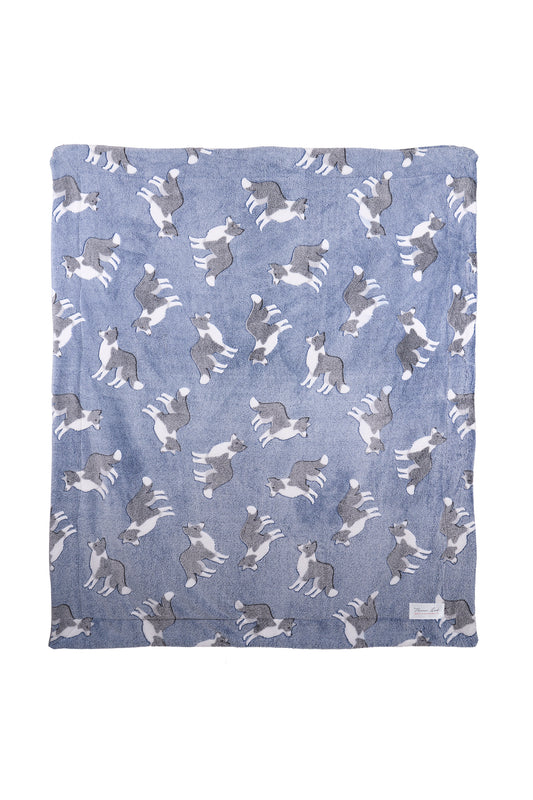 Thomas Cook Dog Snuggle Rug - TCP2912SNU