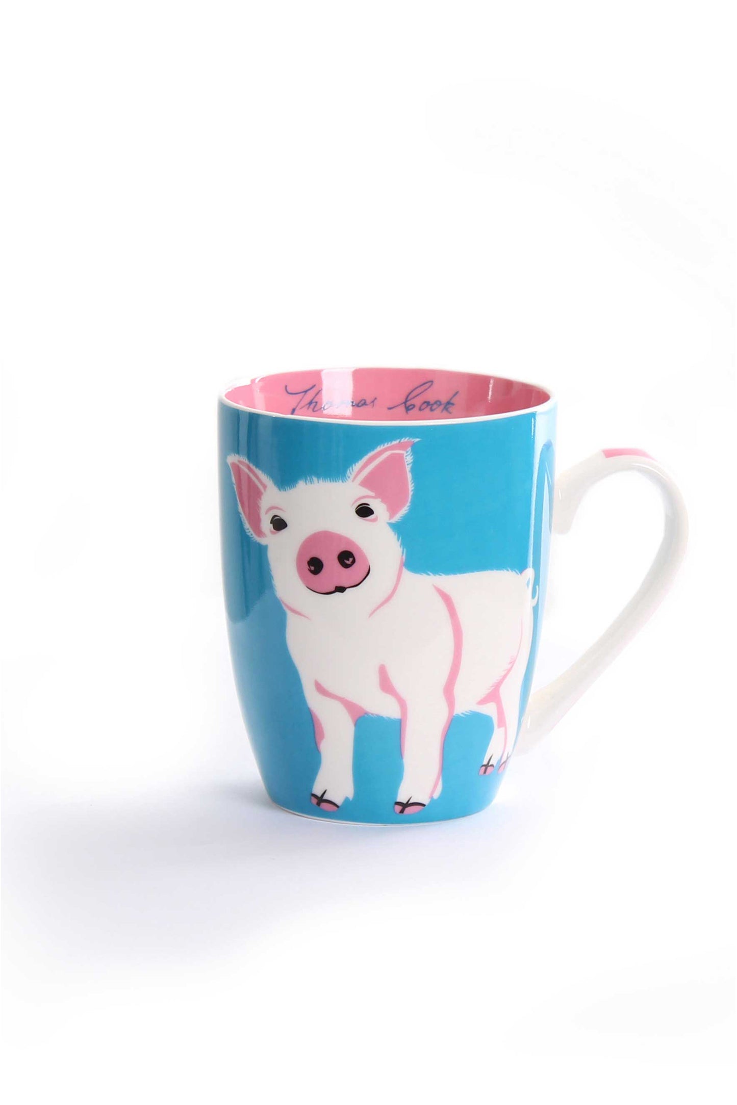 Thomas Cook Farm Mug- Piglet
