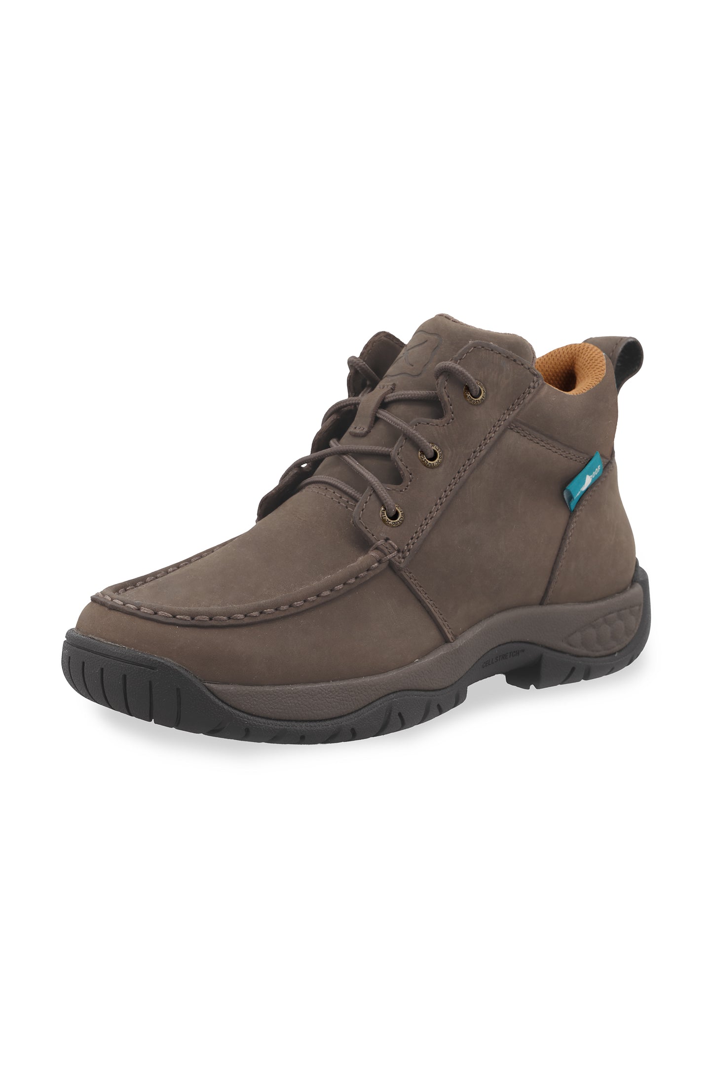 Twisted X Men’s 4” Work Boot - TCMAXW001