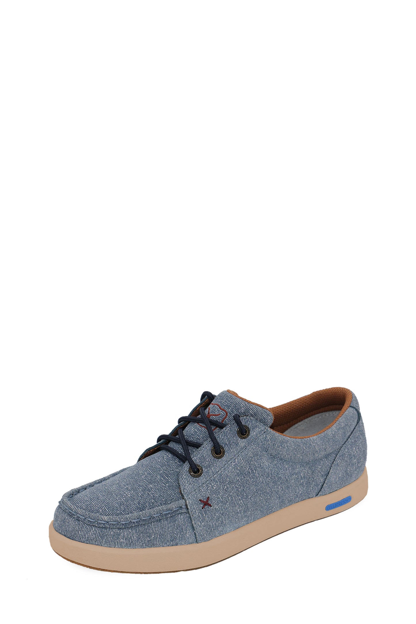 Twisted X Ladies Ultra Cell Lace Up