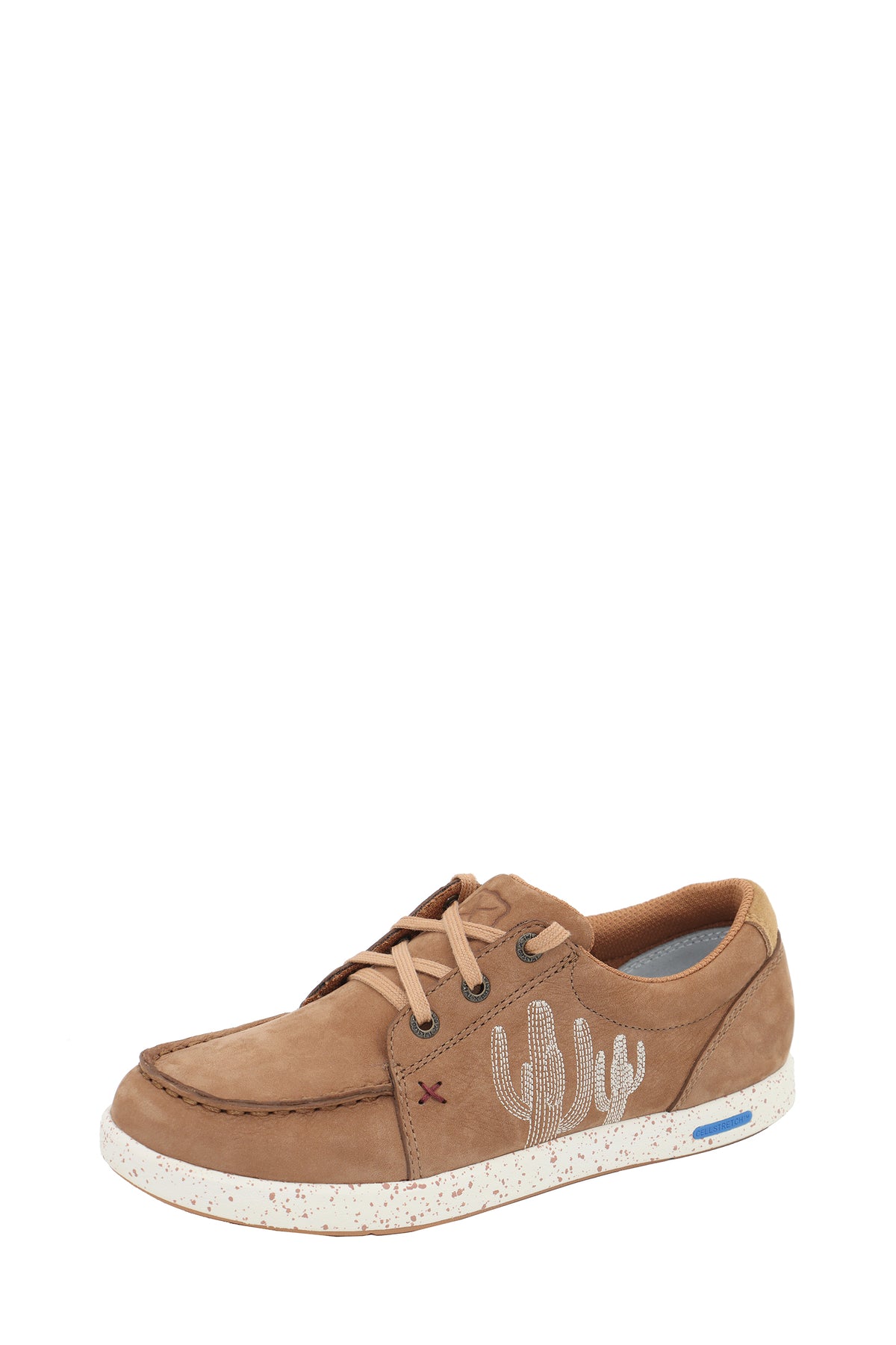 Twisted X Ladies Ultralite X™ CellStretch® Lace Up