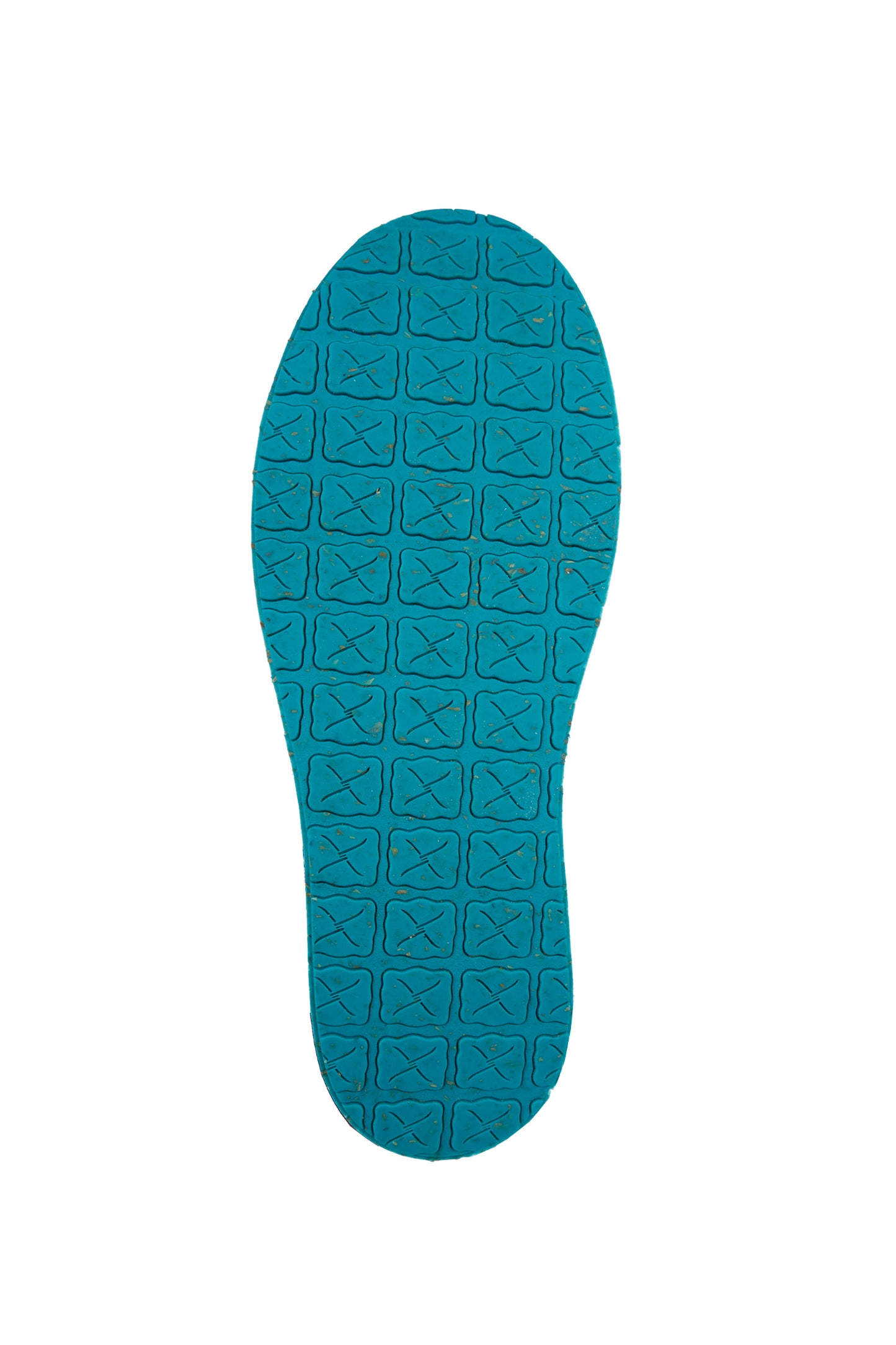 Twisted X Ladies Lace Up Canvas Loper