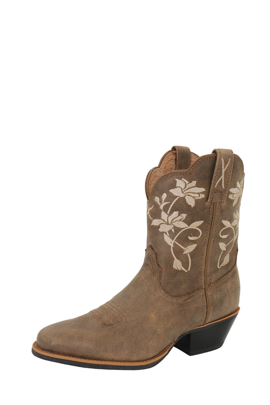 Twisted X Ladies 9 Western Boot - Bomber/Bomber - TCWWT0004