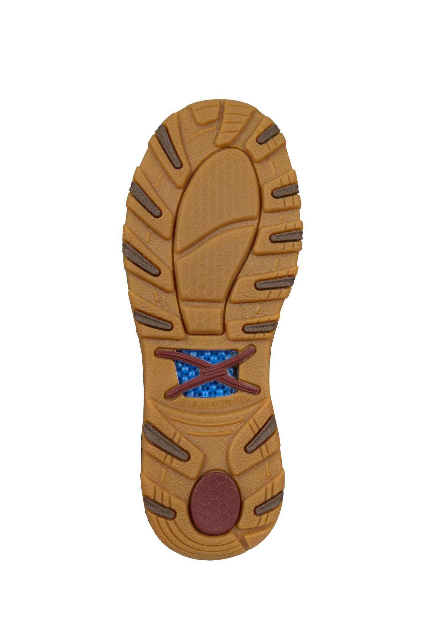 Twisted X Ladies Mocs Cellstretch Slip On