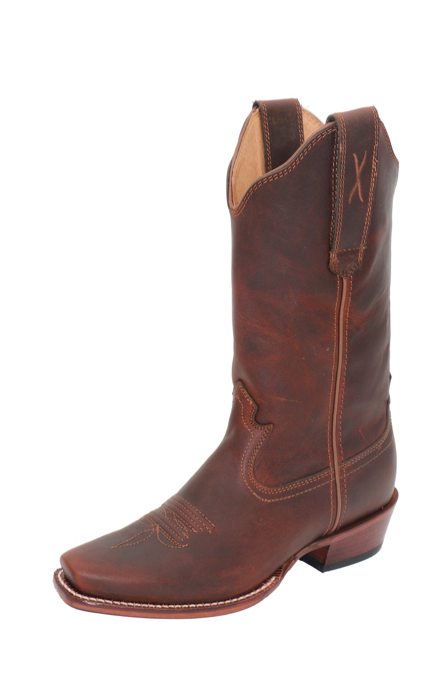 Twisted X Ladies 12 Premium Tech X Boot - TCWXTL003