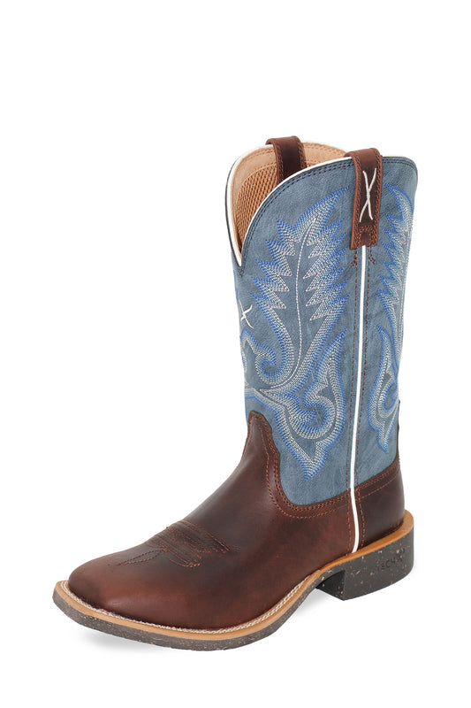 Twisted X Ladies 11" Tech X 2 Boot