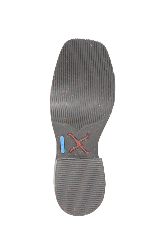 Twisted X Ladies 9 Tech X2 Zip Boot - TCWXTR018