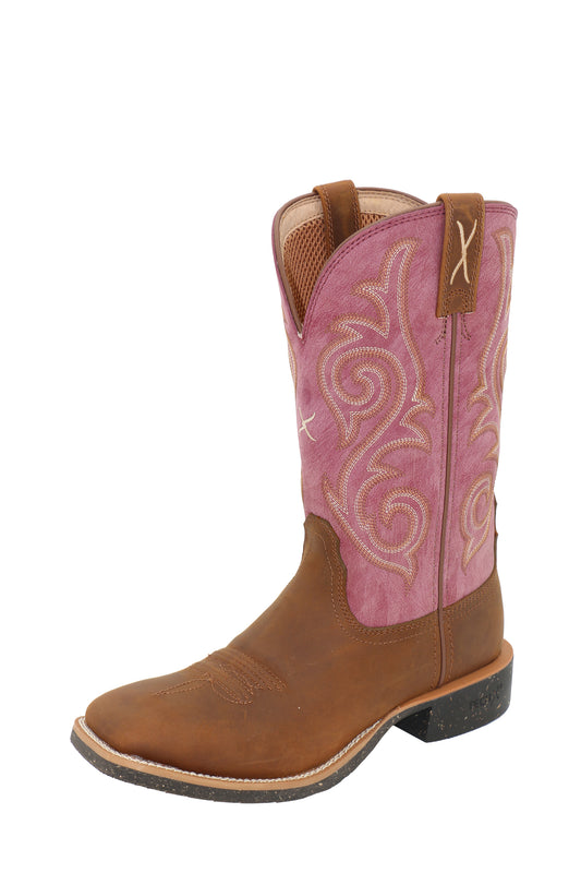 Twisted X Ladies 11" Tech X®2 Boot - TCWXTR021