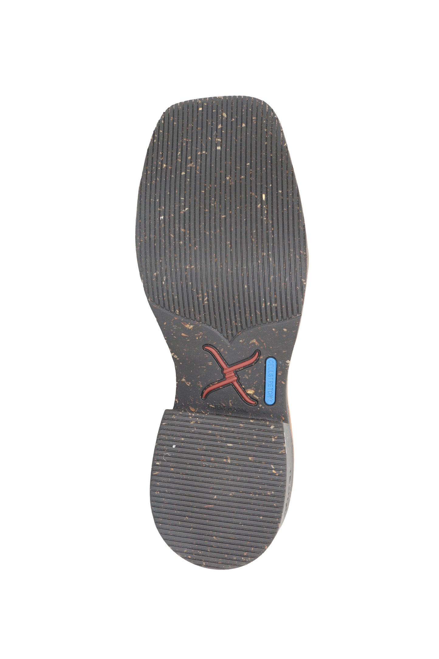 Twisted X Ladies 11" Tech X®2 Boot - TCWXTR021