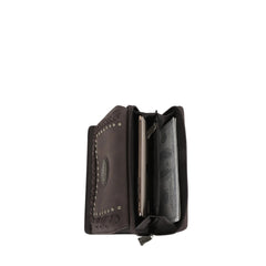 Trinity Ranch Secretary Style Wallet - TR128W010BR