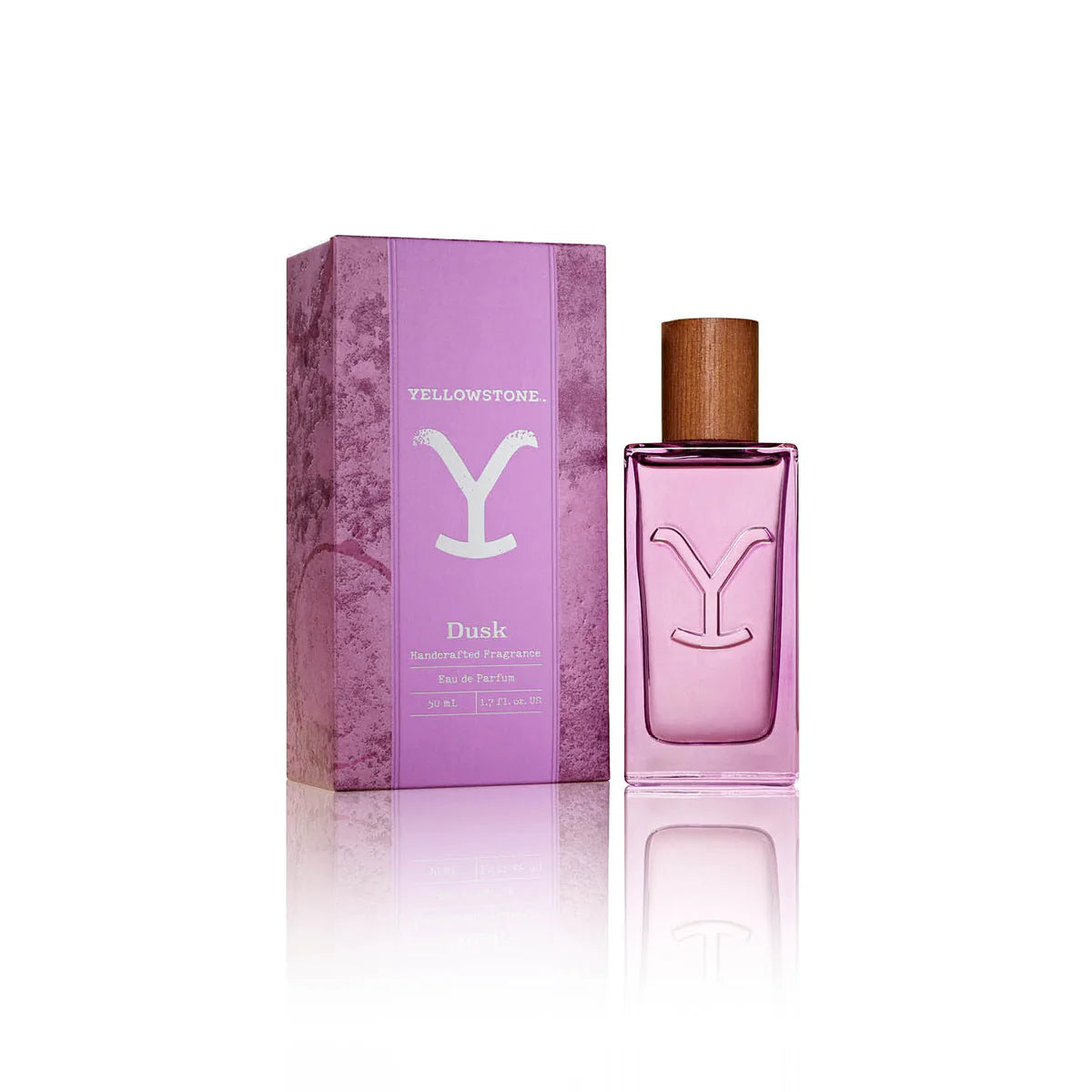 Tru Western Ladies Eau De Parfum 50ml - Yellowstone Dusk - 97085