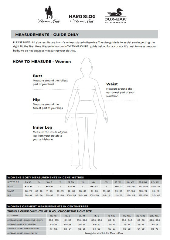 Thomas Cook Ladies Sasha Shirt Dress - T5S2412125