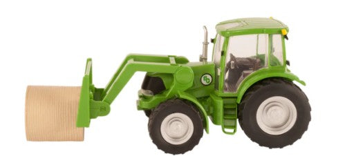 Big Country Toys - Tractor and Implements - 459