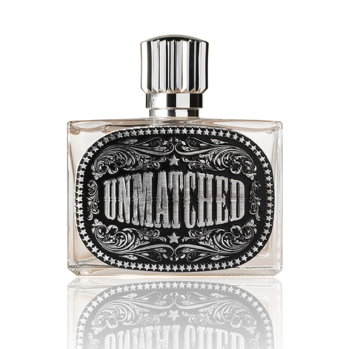 Tru Western Mens Eau De Cologne 100ml - Unmatched - 94454
