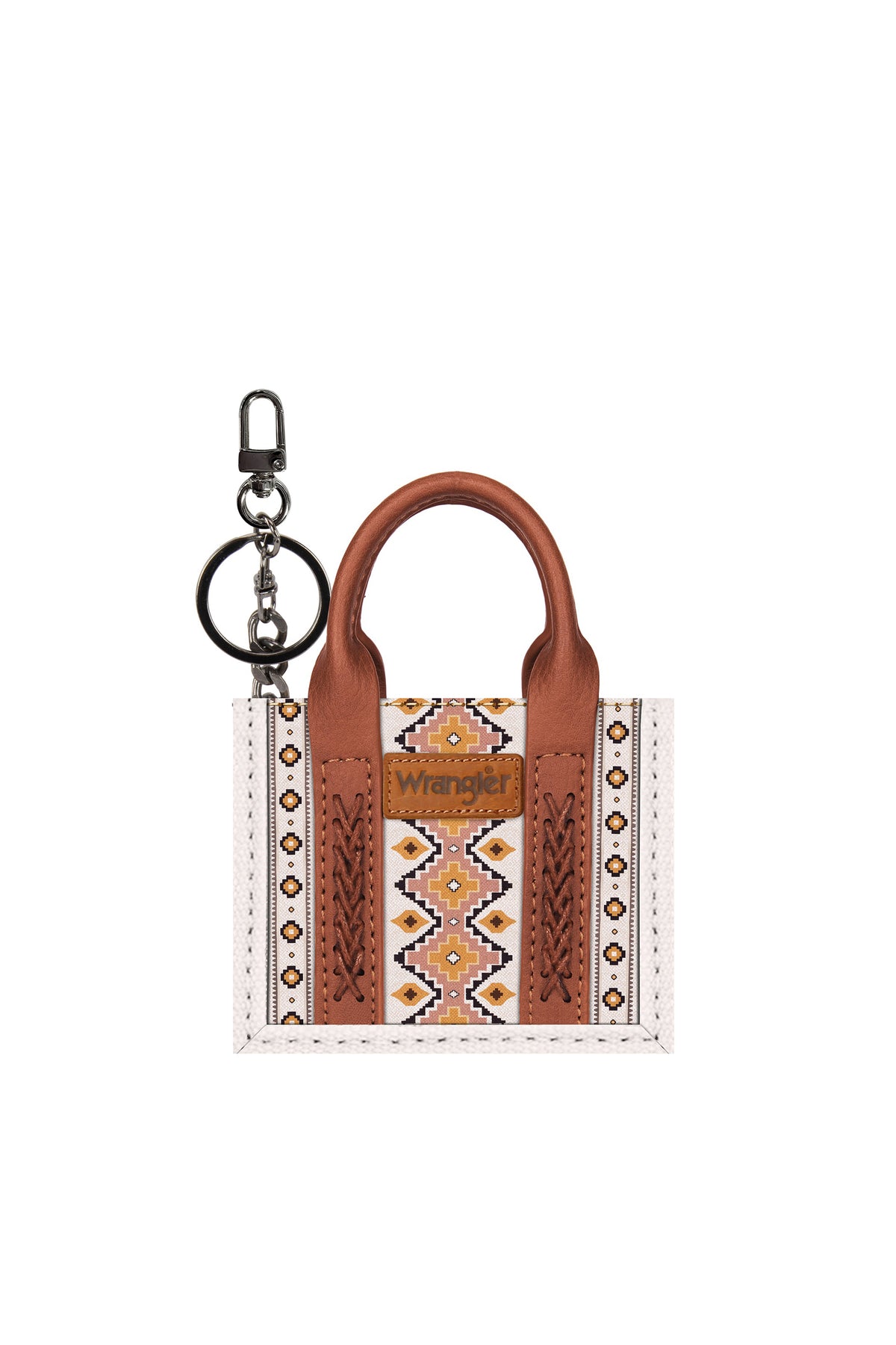 Wrangler Southwestern Mini Tote - WGBX111