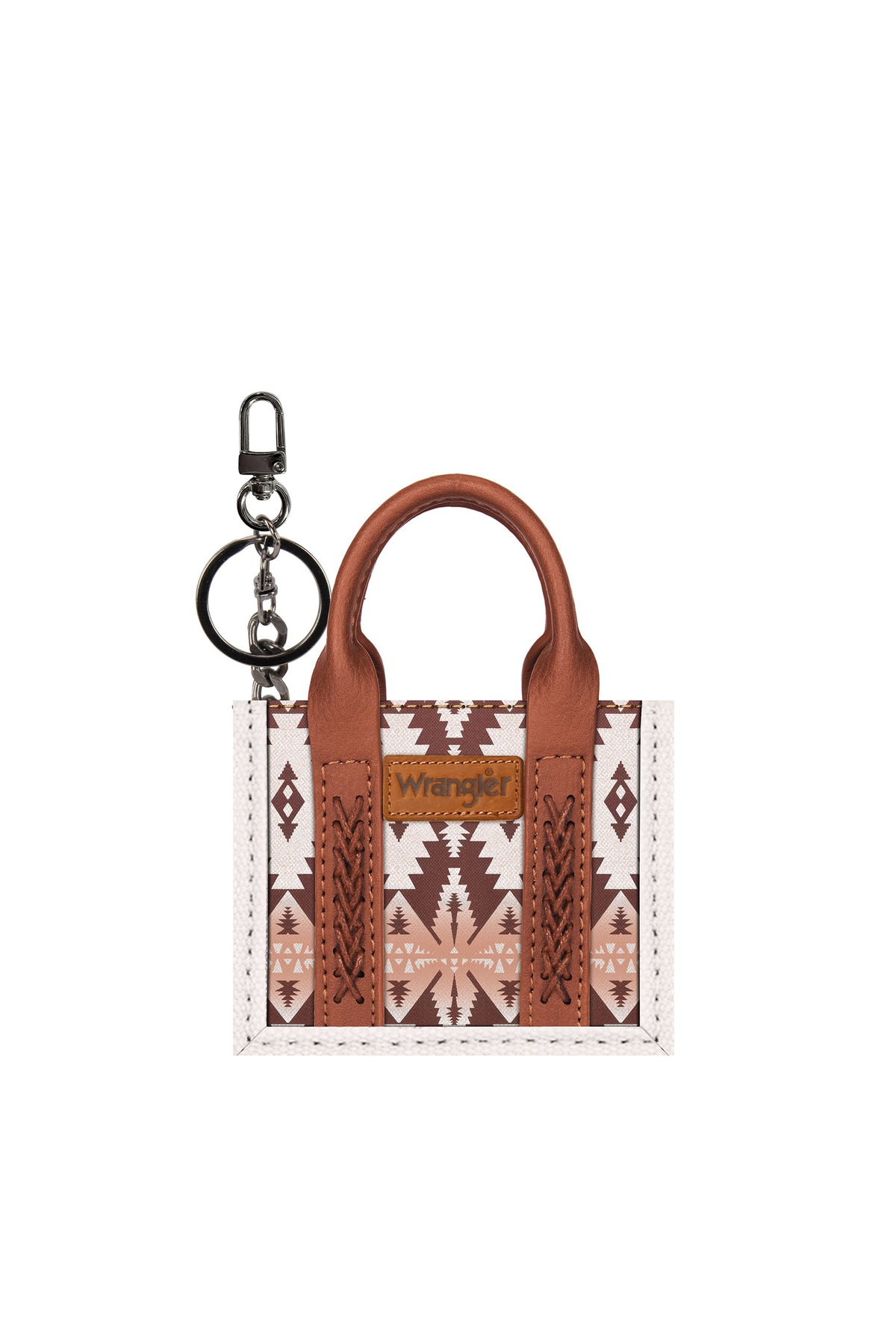Wrangler Southwestern Mini Tote - WGBX111