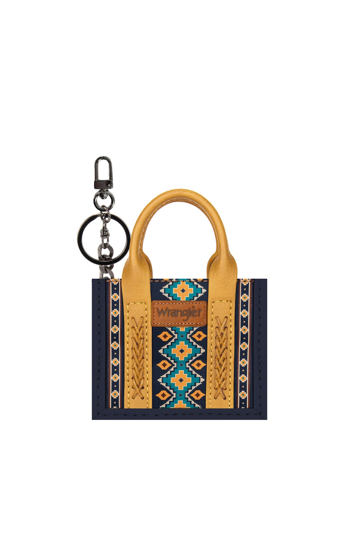 Wrangler Southwestern Mini Tote - WGBX111