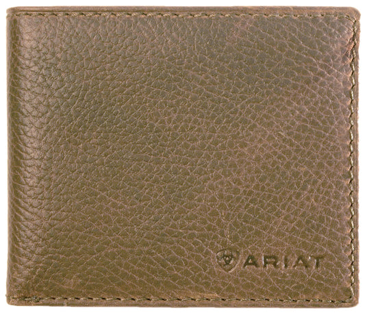 Ariat Bi-Fold Wallet - WLT2105A
