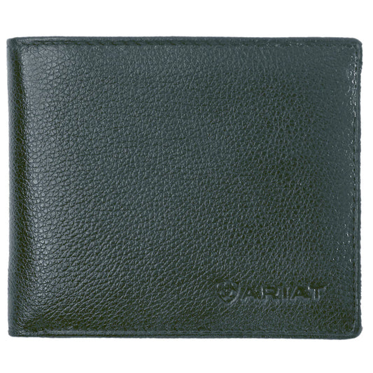 Ariat Bi-Fold Wallet - WLT2106A