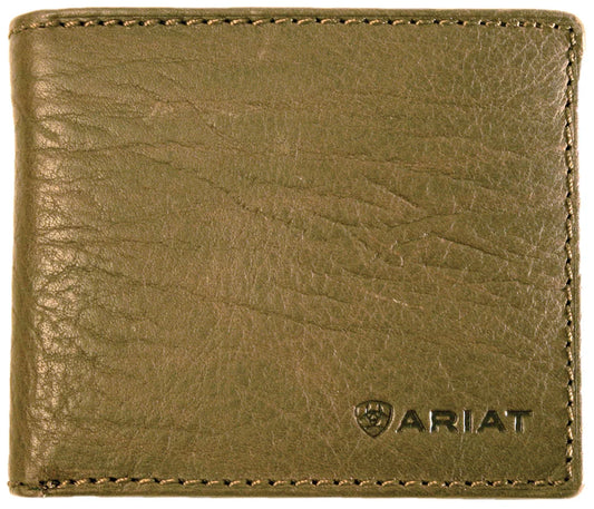 Ariat Bi-Fold Wallet - WLT2107A